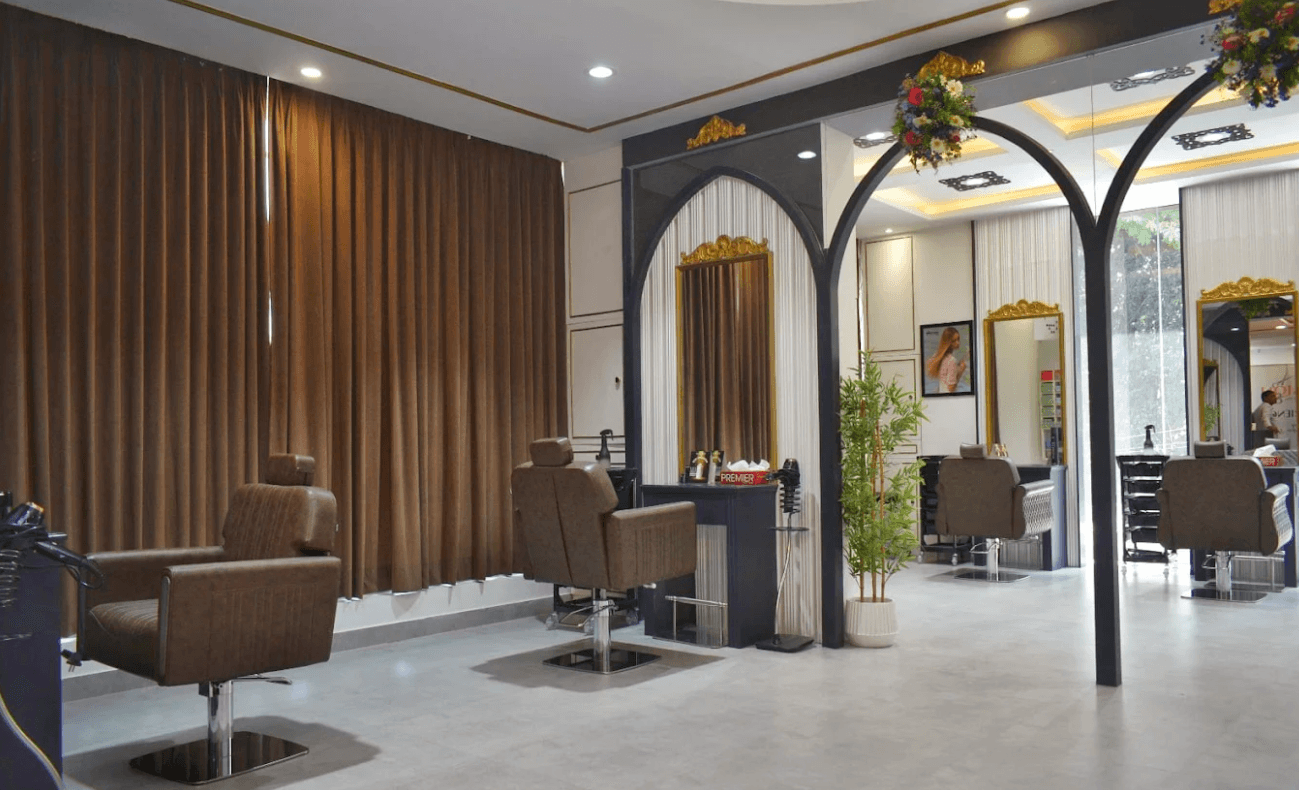 salon 82