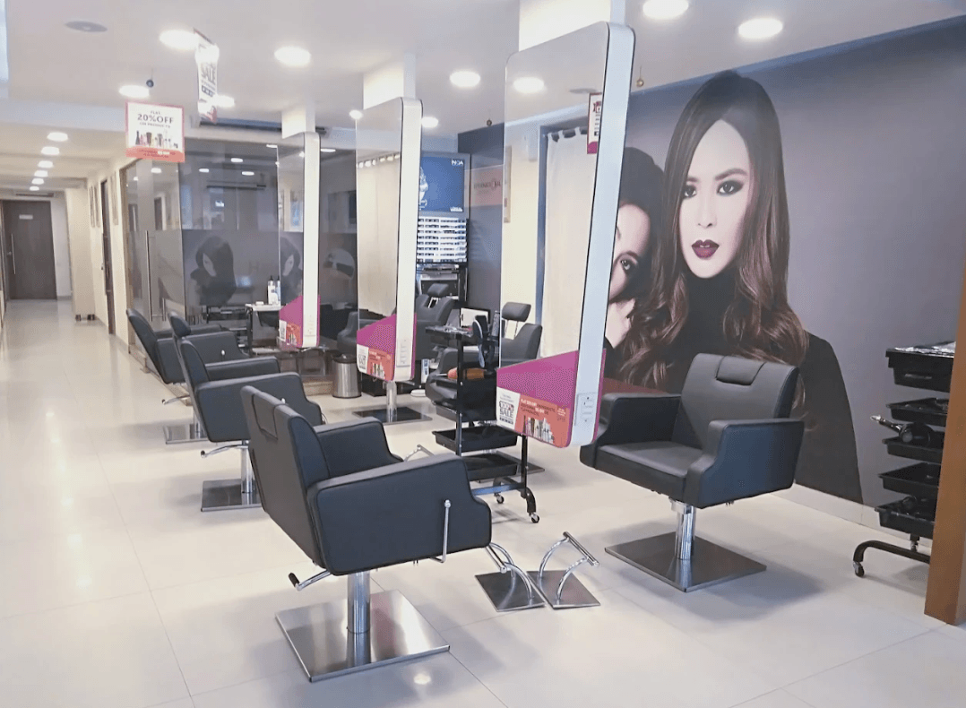 ygl salon
