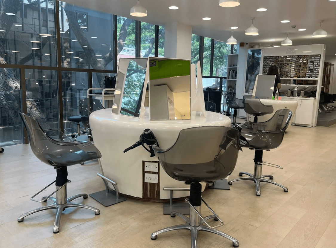 bblunt salon