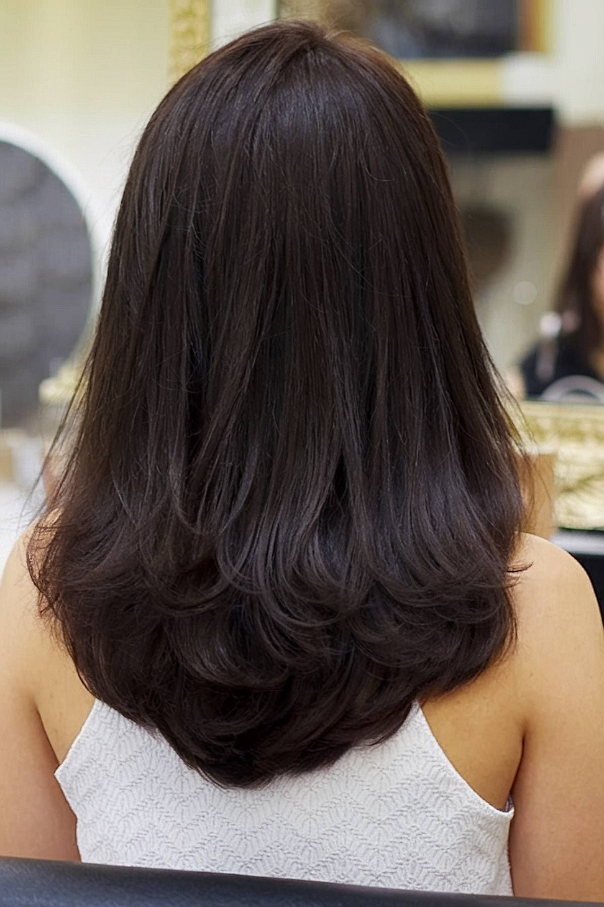 U Cut Vs V Cut Hair Know Which Hairstyle Suits You Best LUZO Blog U Cut Vs V Cut Hair Know Which Hairstyle Suits You Best LUZO Blog